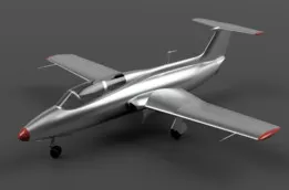 Aero L-29 Delfin