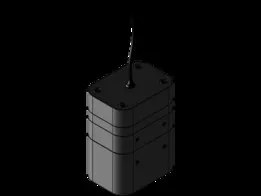 Caddx IRC-384CA Thermal FPV camera