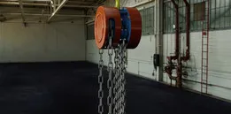 0.5T Chain Block
