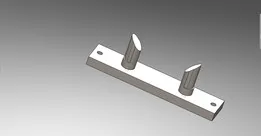Camshaft locking tool VW T10252 TFSI EA113