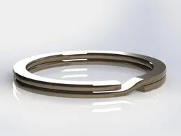 Key Ring