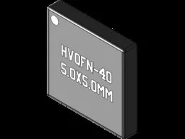 QFN packages