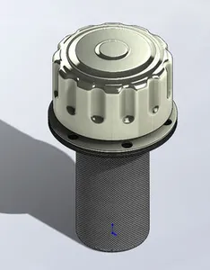 Air filter FSB-25-10 Verion