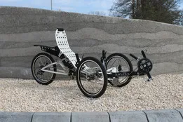 AAZZAA free Trike Project