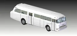 Ikarus 66 bus