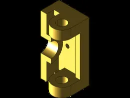 EJERCICIO 36 ONSHAPE
