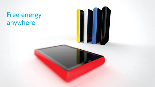 Nokia Free Wireless Charger — Фото 13 из 13
