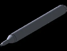 vacuum pen