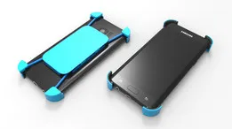 "Universal" phone case - Entry ll