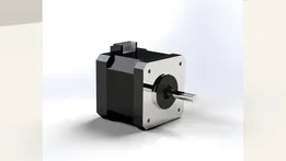 NEMA 17 HS4401-S