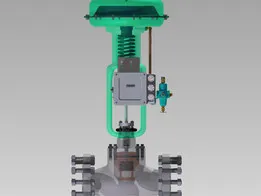 Control Valve