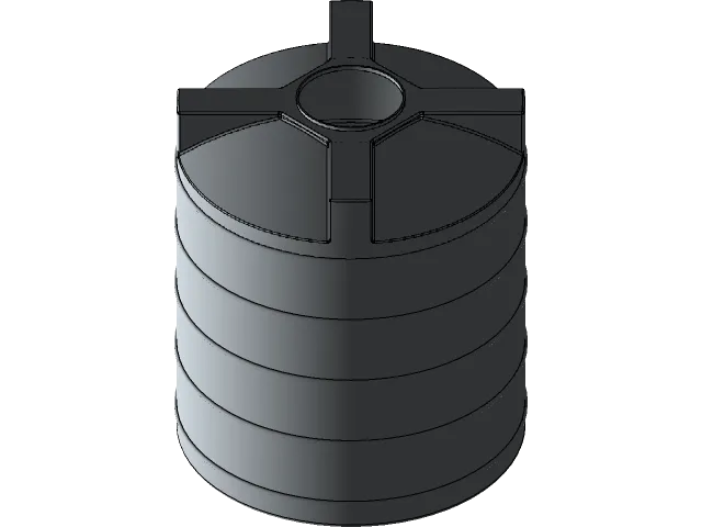 Water Tank — Фото 4 из 4