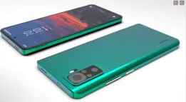 Redmi Note 10