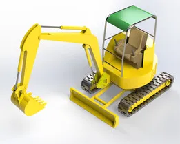 2018_Unit 18_Simple Model Excavator