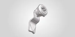 TREBI – Quarter-Turn Lock