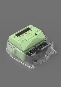 Electricity Meter Concept