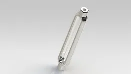 Turnbuckle whit configurations