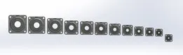 SKF FY series Bearing