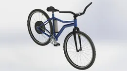 E-Bike Project