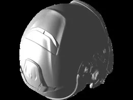 3D-модели для мотошлема Shoei Neotec 2