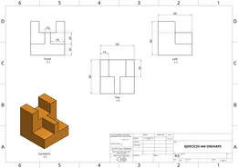 EJERCICIO 444 ONSHAPE