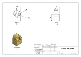 EJERCICIO 483 ONSHAPE