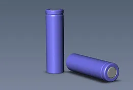 18650 li-ion battery