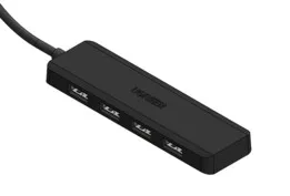 UGREEN 4-Port USB 3.0 port adapter