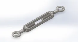 Turnbuckle