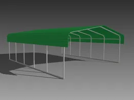 Awning