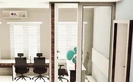 Office - Interior Design
