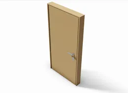 Door Interior