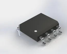Packages SOIC