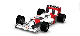 Formula 1 1994 McLaren MP4/4 Ayrton Senna
