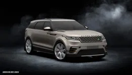 Range Rover Velar