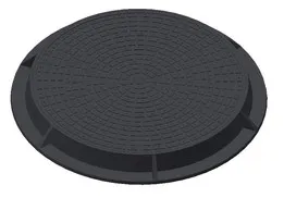 Manhole 800 mm