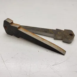 SSP Combat Robot AR600 Claw Forks
