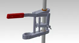 Drill Stand