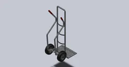 Hand truck