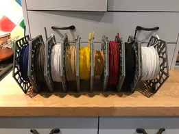 Magnetic Cable Sleeving Reel