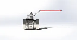 Ball Valve 1.1/2