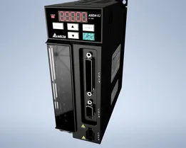Delta Servo Drive 400W 220V, ASD-B2-Series
