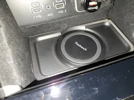 Wireless Charger for Jeep Grand Cherokee