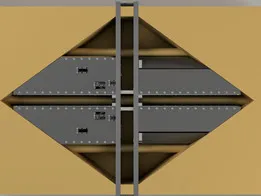 The Latch - A Torque Game