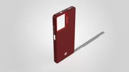 Case Redmi Note 10