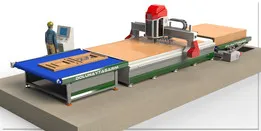 CNC Router - Best CNC Router For Furniture.
