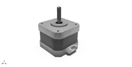 NEMA 17 Stepper Motor