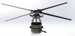 Helicopter Rotor Systems