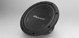 Pioneer TS-W306C Subwoofer