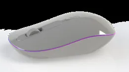 Wireless mouse